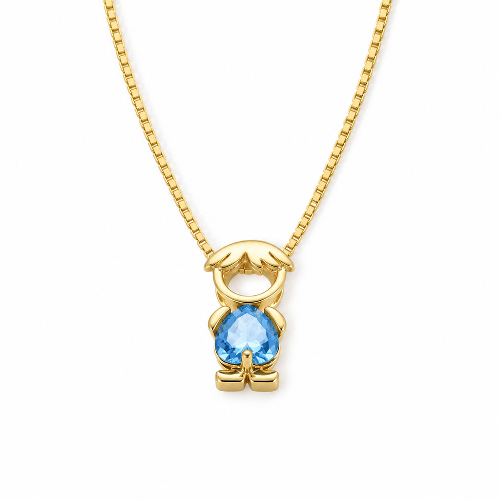 LoveTwos Necklace