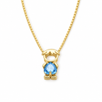 LoveTwos Necklace