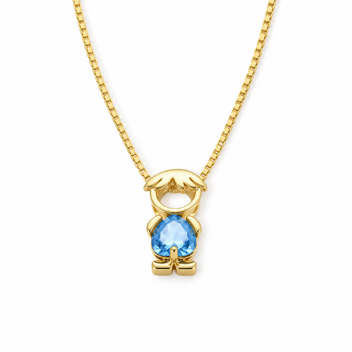 LoveTwos Necklace