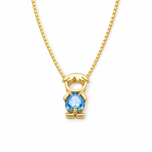 LoveTwos Necklace
