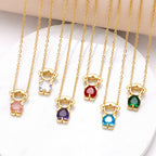 LoveTwos Necklace