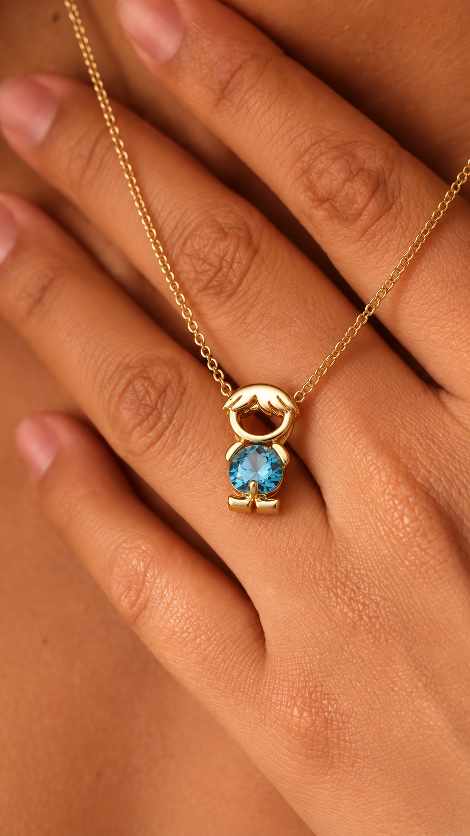 LoveTwos Necklace