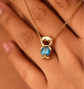 LoveTwos Necklace