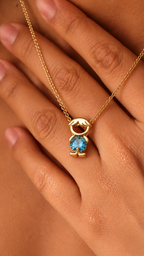 LoveTwos Necklace