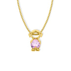 LoveTwos Necklace